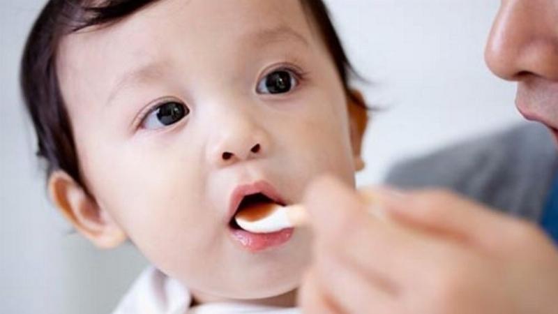 Men tiêu hóa Biogaia mang lại nhiều lợi ích tuyệt vời cho sức khỏe đường ruột và hệ miễn dịch của trẻ sơ sinh, giúp bé khỏe mạnh, ít quấy khóc.